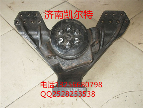 81.41350.6015陜汽德龍F(tuán)3000斷開式平衡軸/81.41350.6015