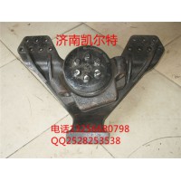 81.41350.6015陜汽德龍F3000斷開式平衡軸