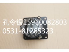 SWM-WG120C-2F,前霧燈,濟(jì)南隆旭汽車(chē)配件有限公司