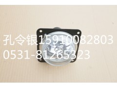 SWM-WG120C-2F,前霧燈,濟(jì)南隆旭汽車(chē)配件有限公司