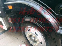 AZ1671230063,左后翼子板,濟南奇昌汽車配件有限公司