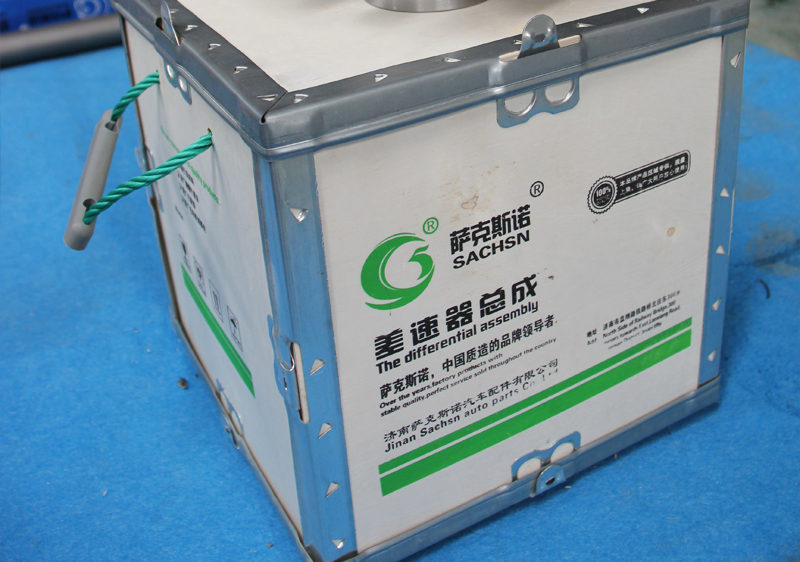 99014320198,差速器總成,濟南薩克斯諾汽車配件有限公司