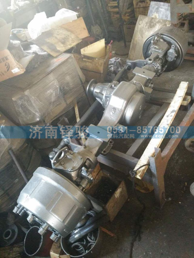 ,前驅(qū)動(dòng)橋總成,濟(jì)南信達(dá)重汽配件有限公司