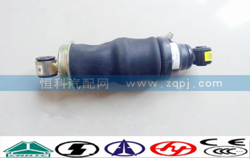 WG1642440085豪沃駕駛室后氣囊/WG1642440085
