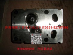 61540040002,氣缸蓋總成（06版57機(jī)）,濟(jì)南瑞隆工貿(mào)重卡動(dòng)力專營(yíng)