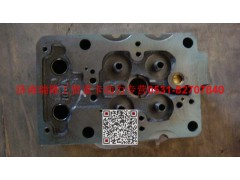 AZ1246040010B,氣缸蓋總成（D12),濟南瑞隆工貿重卡動力專營