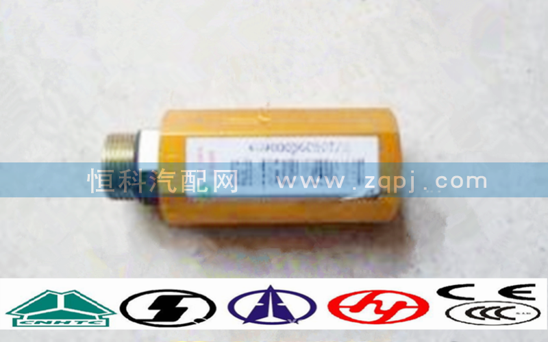 WG9000360507,止回閥,濟(jì)南嘉磊汽車(chē)配件有限公司(原濟(jì)南瑞翔)