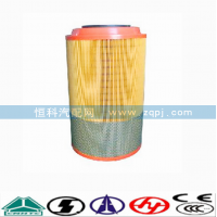 WG9725190102 重汽豪沃空濾芯