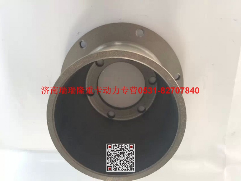VG1038060002,中間法蘭,濟(jì)南瑞隆工貿(mào)重卡動(dòng)力專營