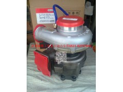 VG1034110071,廢氣渦輪增壓器,濟南瑞隆工貿重卡動力專營