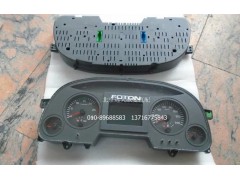 1B24938101003,組合儀表總成,北京遠大歐曼汽車配件有限公司