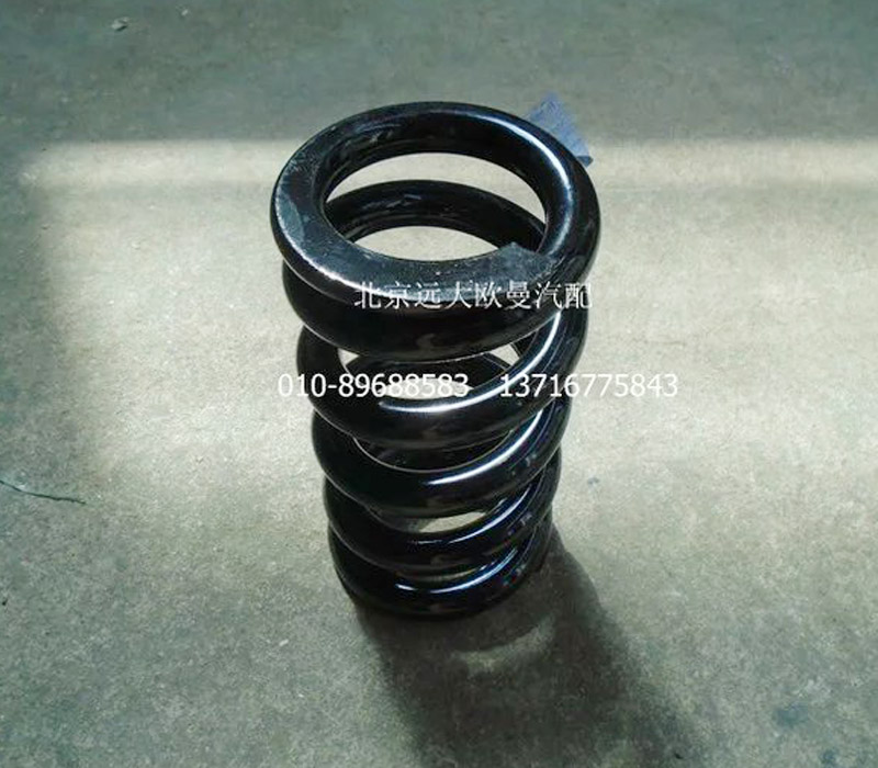 1B24950200158,前螺旋彈簧,北京遠大歐曼汽車配件有限公司