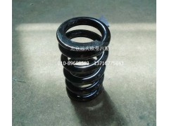 1B24950200158,前螺旋彈簧,北京遠大歐曼汽車配件有限公司