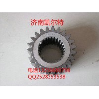 199012340005重汽豪沃金王子斯太爾輪邊太陽輪