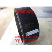 199012340121重汽斯太爾豪沃金王子內(nèi)齒圈