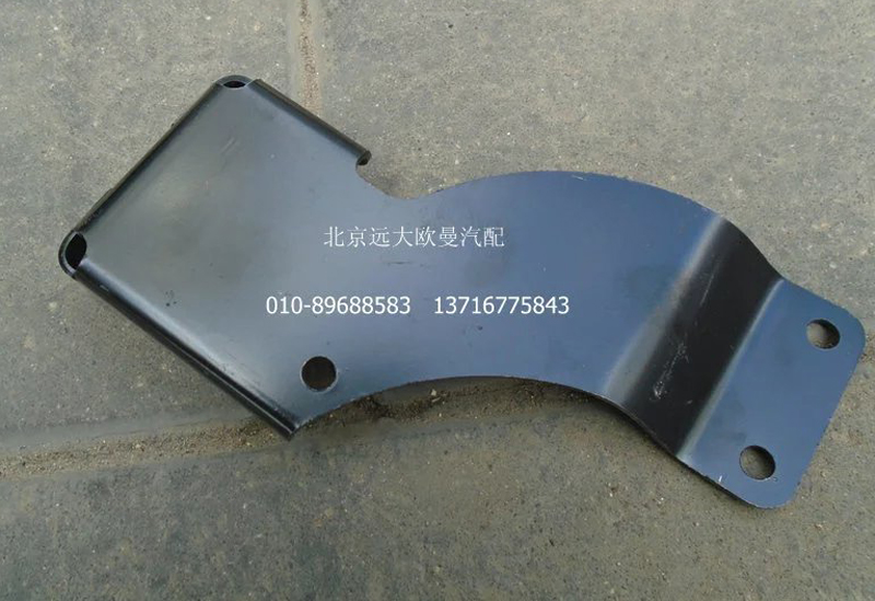 H4502A01050A0,右前高度閥下支架,北京遠(yuǎn)大歐曼汽車(chē)配件有限公司