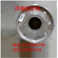 WG9981340020重汽豪沃斯太爾AC16內齒圈支架