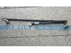 AZ1651740070,豪瀚雨刮聯(lián)動(dòng)桿,濟(jì)南約書(shū)亞汽車(chē)配件有限公司（原華魯信業(yè)）