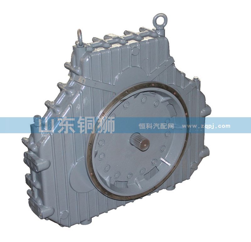 株齒ZQC4582-02泵傳動(dòng)分動(dòng)箱/ZQC4582-02