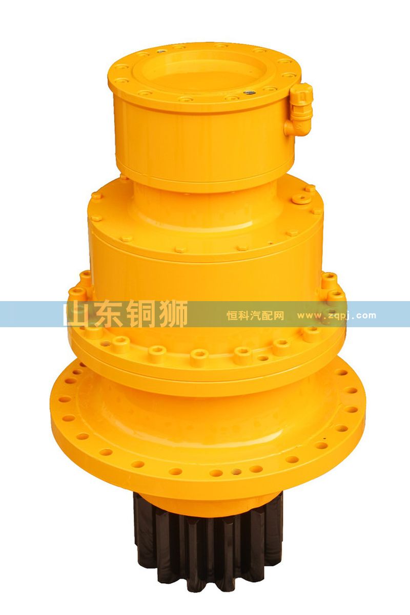泵車回轉(zhuǎn)減速機(jī) ZQC泵車專用回轉(zhuǎn)減速機(jī)/