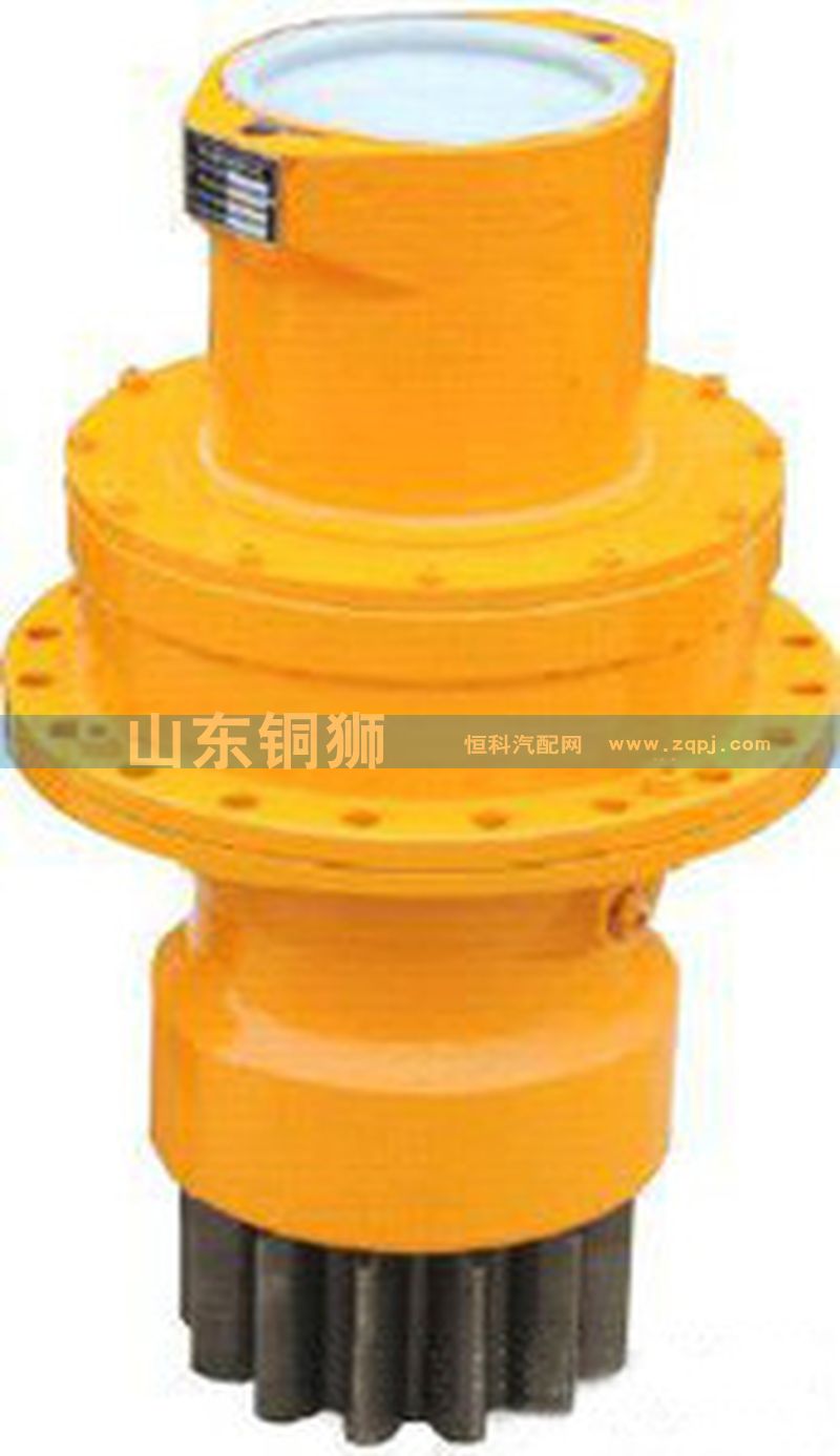 株齒ZFT36工程機械回轉(zhuǎn)減速機/ZFT36