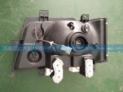 412AAA01000\02000,大運重卡前大燈,濟南匯達(dá)汽配銷售中心