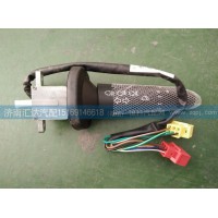 WG9918580015\1豪沃A7組合開(kāi)關(guān)