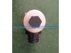 81.52160.6115,德龍F(tuán)3000電磁閥（氣控?fù)Q向閥）,濟(jì)南匯達(dá)汽配銷售中心