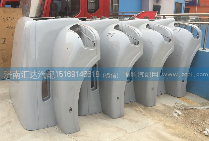 ,柳汽龍卡G20前機(jī)蓋 發(fā)動(dòng)機(jī)頂蓋,濟(jì)南匯達(dá)汽配銷售中心