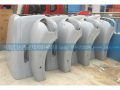 ,柳汽龍卡G20前機(jī)蓋 發(fā)動(dòng)機(jī)頂蓋,濟(jì)南匯達(dá)汽配銷售中心