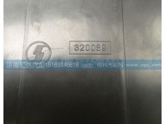 81.61950.6043,陜汽德龍空調濾清器,濟南匯達汽配銷售中心