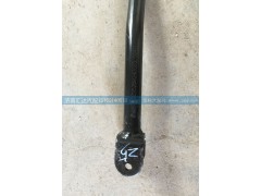 DZ95259240025,陜汽德龍縱拉桿 換擋拉桿,濟(jì)南匯達(dá)汽配銷(xiāo)售中心
