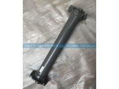 AZ9925590009,重汽豪沃HOWO （A7）管狀橫梁,濟南匯達汽配銷售中心