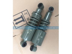 WG1642430385,前減震器,濟(jì)南匯達(dá)汽配銷(xiāo)售中心
