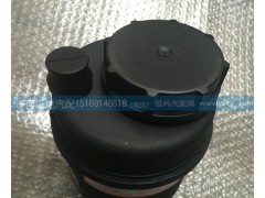 WG9725470033,重汽豪沃轉(zhuǎn)向油罐,濟南匯達汽配銷售中心