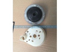 ,重汽金王子暖風殼體總成,濟南匯達汽配銷售中心