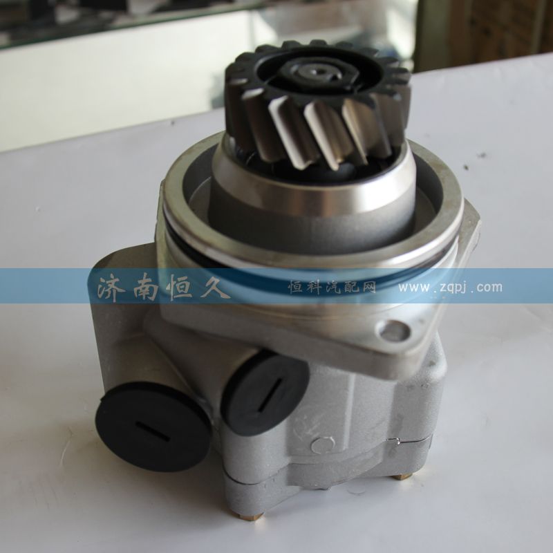 WG9725478037,轉向泵,濟南恒久汽車配件有限公司