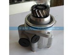 WG9725478037,轉向泵,濟南恒久汽車配件有限公司