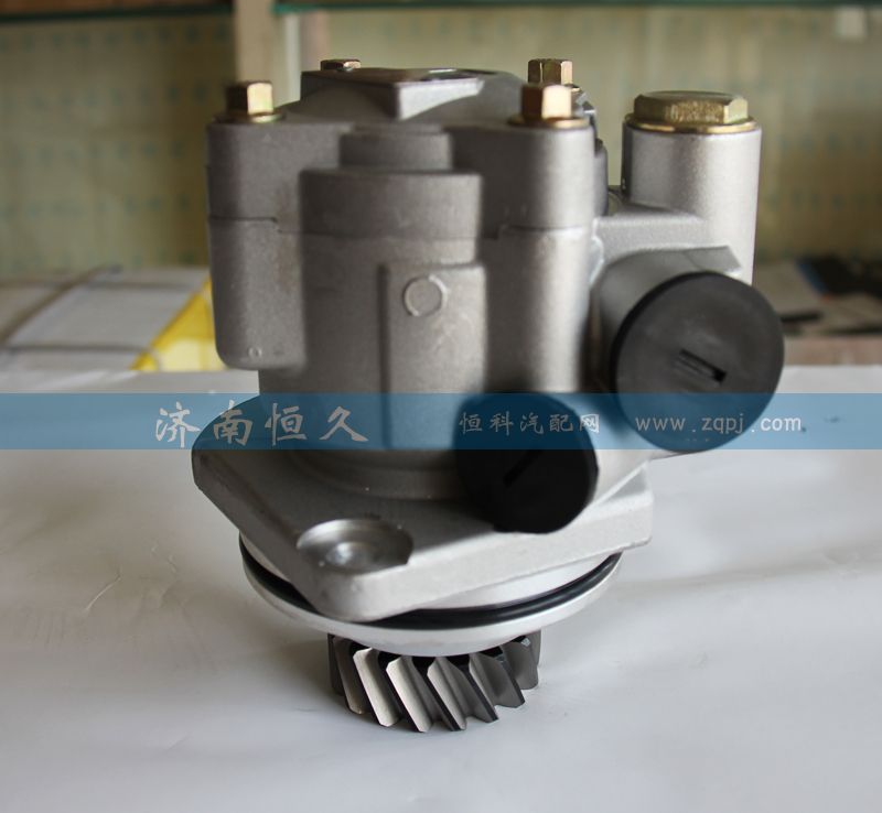WG9725478037,轉向泵,濟南恒久汽車配件有限公司