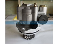 WG9725478037,轉向泵,濟南恒久汽車配件有限公司
