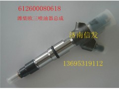 612600080618,濰柴噴油器,濟(jì)南信發(fā)汽車配件有限公司