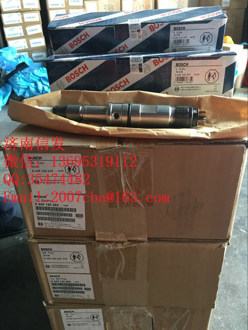 612630090028濰柴兩氣門(mén)噴油器/612630090028