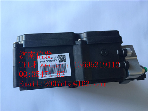 A042P115康明斯尿素泵/A042P115