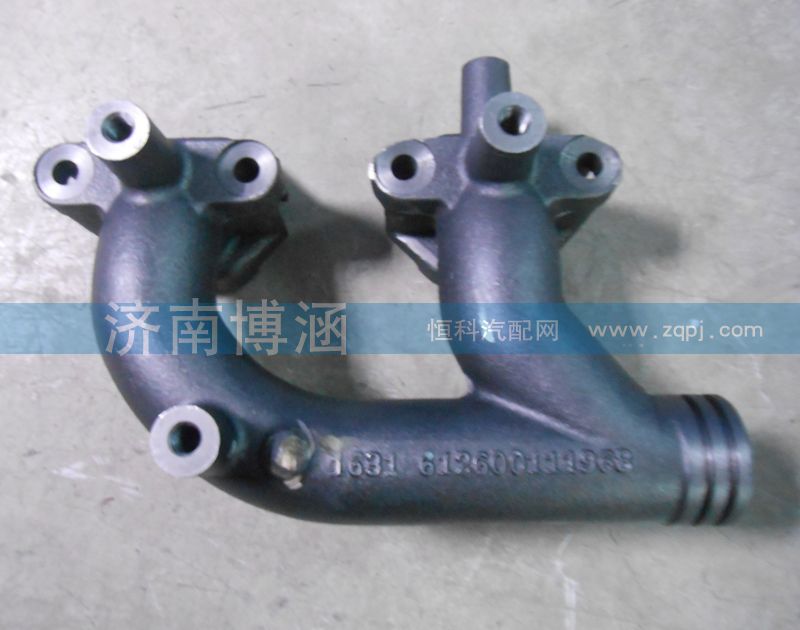 612600111968,排氣支管,濟南博涵汽配有限公司