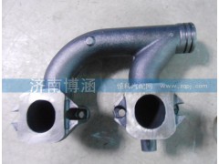 612600111968,排氣支管,濟南博涵汽配有限公司