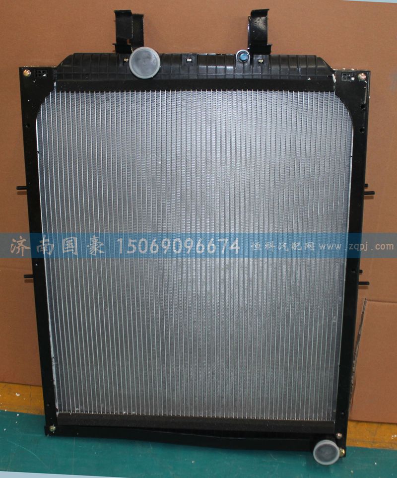 5065001001,水箱,濟南鼎立興丞汽車配件有限公司