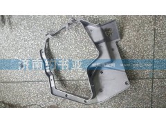 AZ9925720002,前大燈右支架,濟(jì)南約書亞汽車配件有限公司（原華魯信業(yè)）