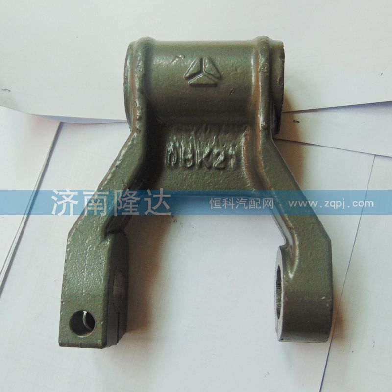 WG9100520034,鋼板吊耳,濟(jì)南固德汽車配件有限公司--原隆達(dá)