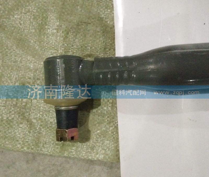 AZ9931430040,豪沃A7直拉桿,濟(jì)南固德汽車配件有限公司--原隆達(dá)