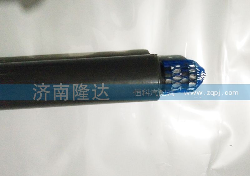 AZ9719470044.,豪沃伸縮軸,濟(jì)南固德汽車配件有限公司--原隆達(dá)